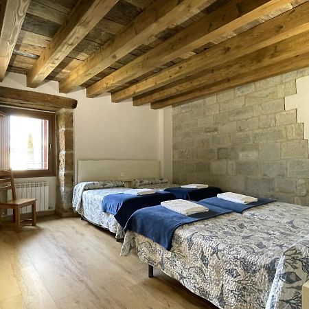 Palacio De Aralar Grande Familias Oskotz Екстериор снимка