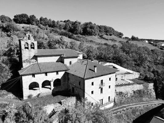 Palacio De Aralar Grande Familias Oskotz Екстериор снимка